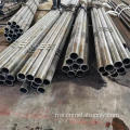 CK45 DIN2391 ST52 Tiub Honed Lancar untuk Silinder